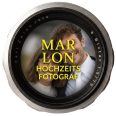 Moderne Hochzeitsfotografie von Marlon